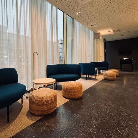 Meininger Hotel Bremen Hauptbahnhof Εξωτερικό φωτογραφία