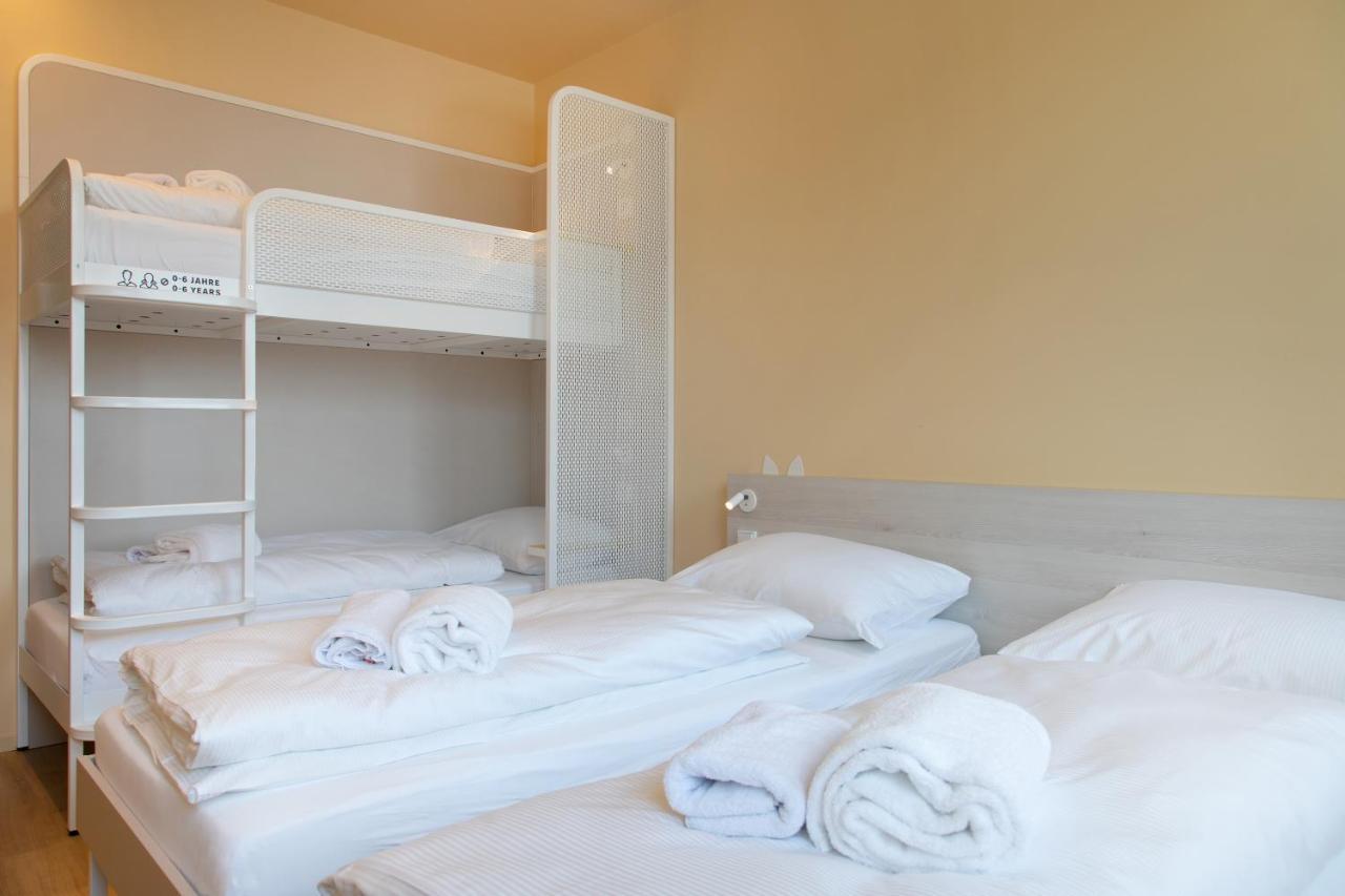 Meininger Hotel Bremen Hauptbahnhof Εξωτερικό φωτογραφία