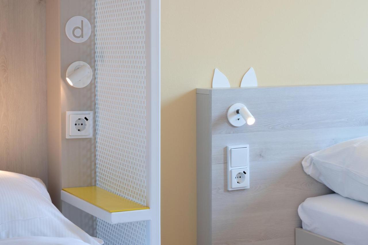Meininger Hotel Bremen Hauptbahnhof Εξωτερικό φωτογραφία