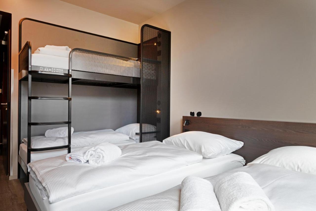 Meininger Hotel Bremen Hauptbahnhof Εξωτερικό φωτογραφία
