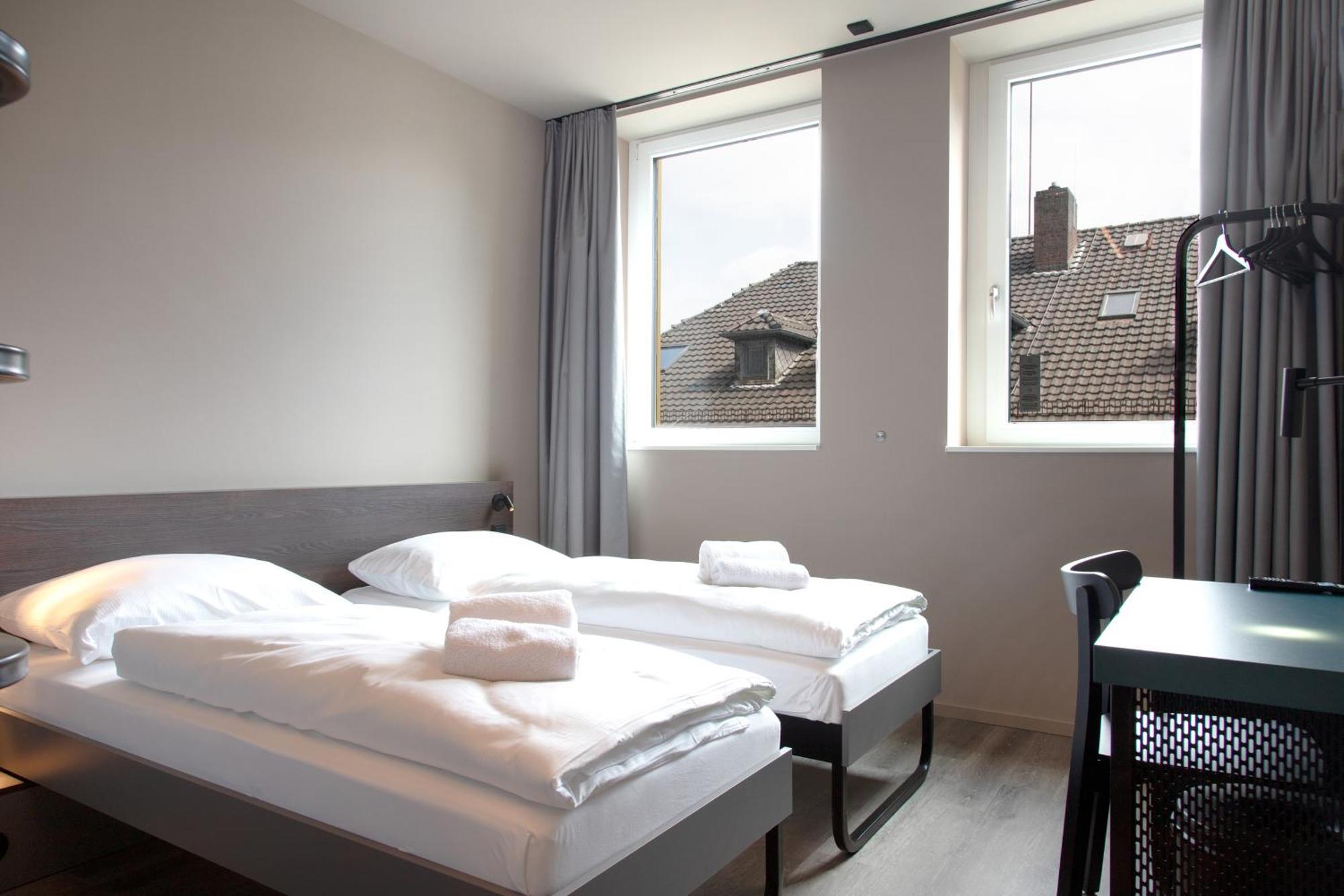 Meininger Hotel Bremen Hauptbahnhof Εξωτερικό φωτογραφία