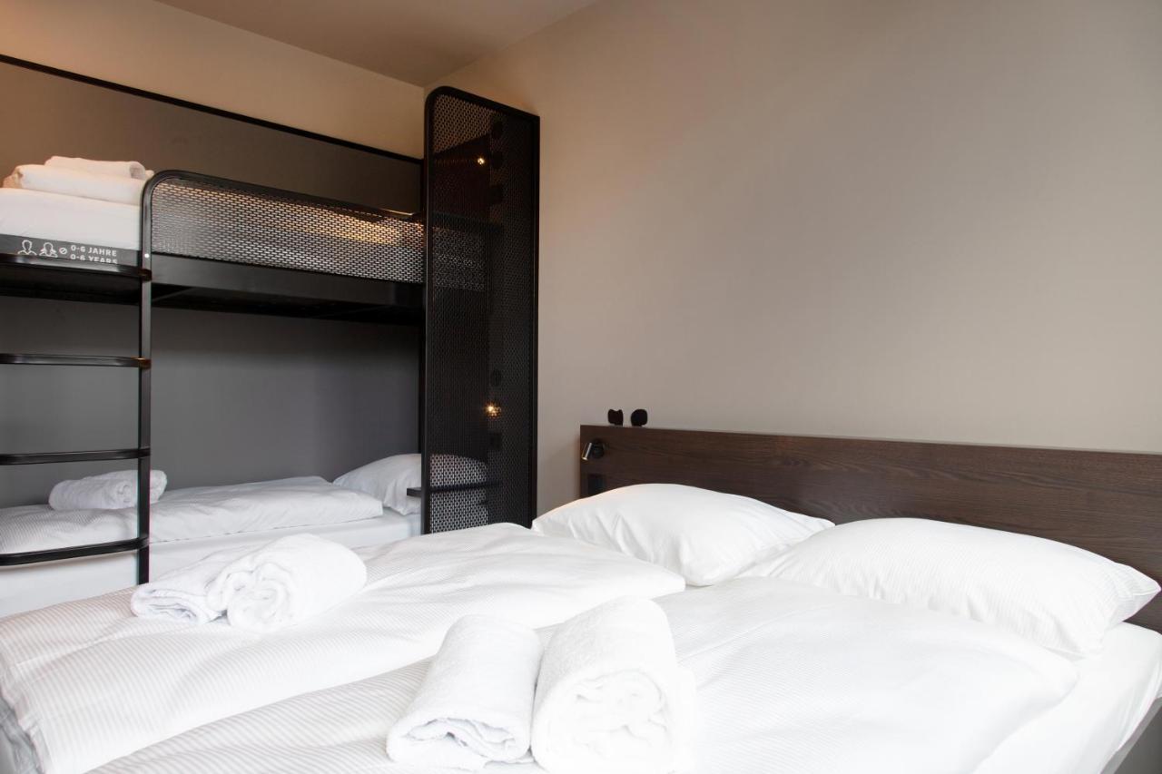 Meininger Hotel Bremen Hauptbahnhof Εξωτερικό φωτογραφία