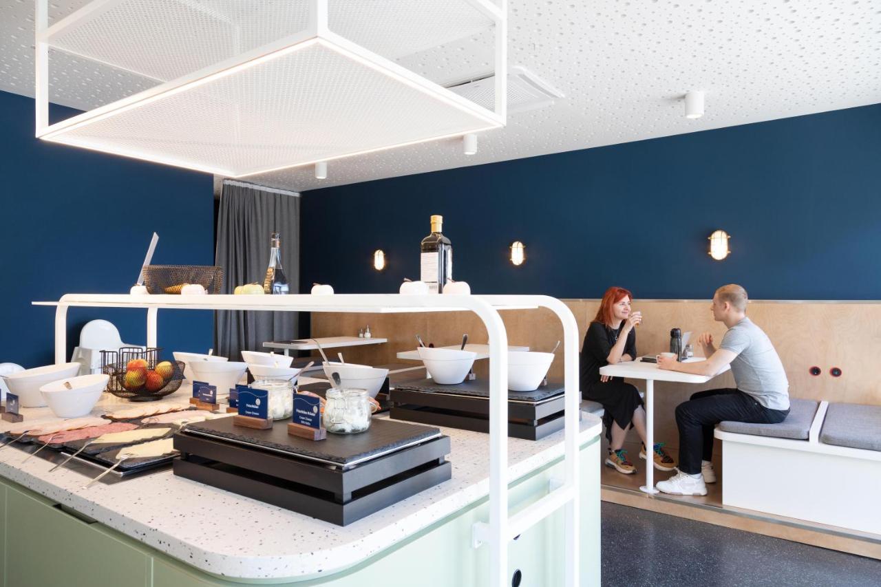 Meininger Hotel Bremen Hauptbahnhof Εξωτερικό φωτογραφία