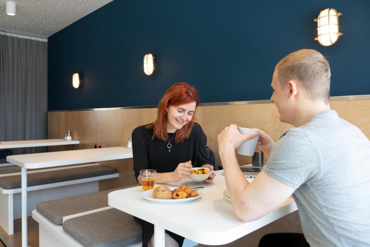 Meininger Hotel Bremen Hauptbahnhof Εξωτερικό φωτογραφία