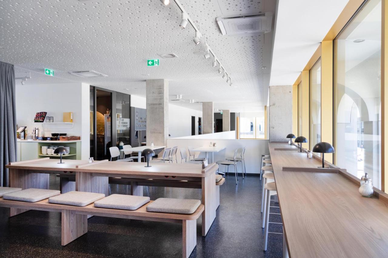 Meininger Hotel Bremen Hauptbahnhof Εξωτερικό φωτογραφία